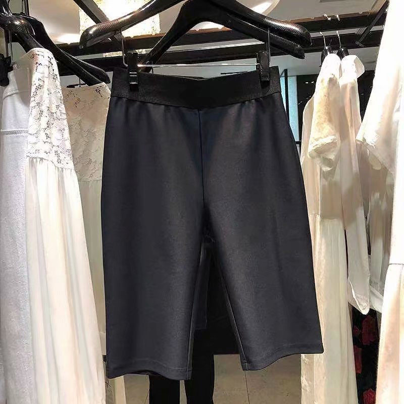  新颖阿玛施正休闲裤