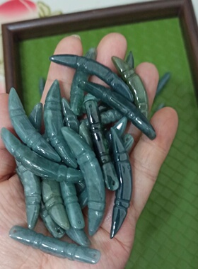 莲藕玉璜玉衡手牌深蓝水危料
