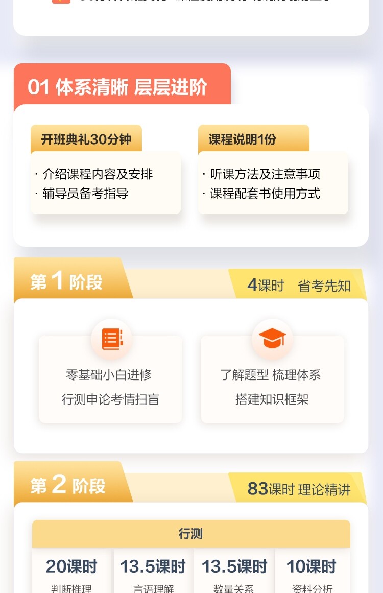 中公公务员网课2026黑龙江省考课件行测申论笔试课程深度系统班