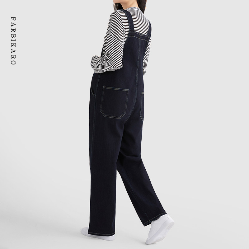  法碧卡母婴孕妇背带裤