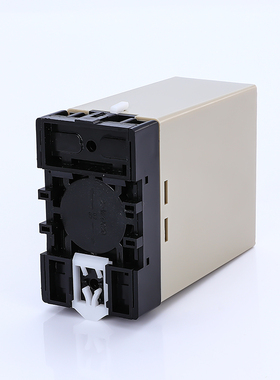 断相与相序保护继电器 XJ3-G AC380V 1开1闭错相 三相不平衡