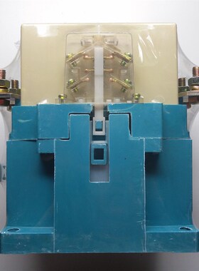 交流接触器CJ20-40A 63A 100A 160A 250A 400A铜银触点 220V 380V