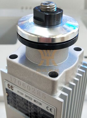 封边机电机 齐头修边高速马达南兴KDT极东鼎旺精修粗修封边配件