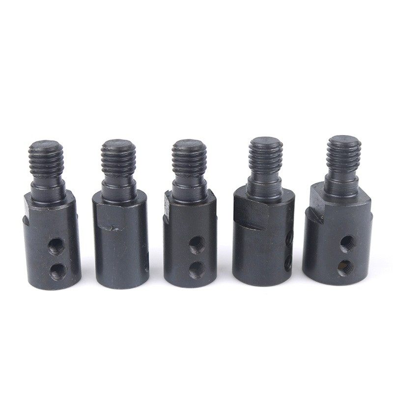 多功能锯片连接杆轴套775电机连接轴锯片夹通用角磨机锯片磨片杆,淘宝优惠券,粉丝福利购,淘宝优惠卷