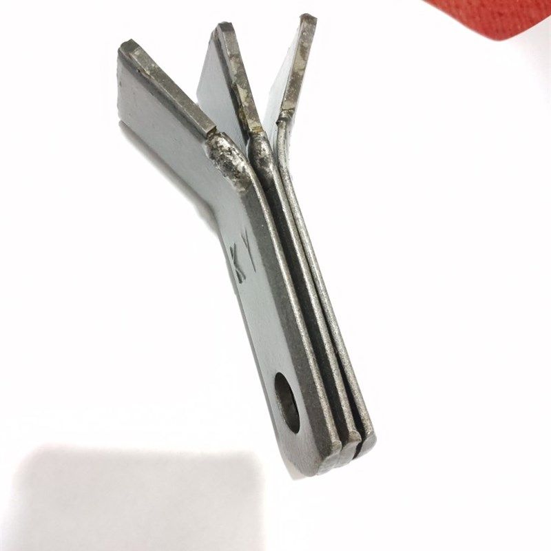 粉碎机刀片玉米收割机秸秆还田机刀片打草机打包打捆机耐磨锤刀片,淘宝优惠券,粉丝福利购,淘宝优惠卷