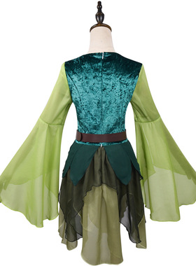 Women'selfdressHalloweenrole-