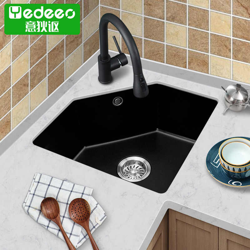 花岗石水槽 新人首单立减十元 21年8月 淘宝海外