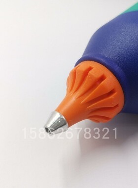 台湾宝工热熔胶枪手工制作电热电熔胶抢家用塑料胶棒水条80W 100W