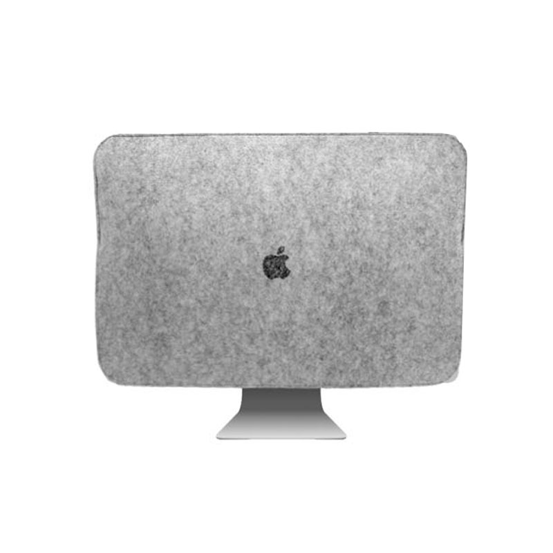 24寸苹果电脑一体机保护套/apple/ imac 防尘套21.5寸 27寸电脑罩 - 图3