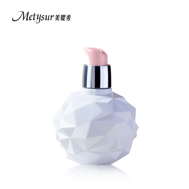 metysur便携手膜香水女小巧护手霜 metysur美媞秀护手霜