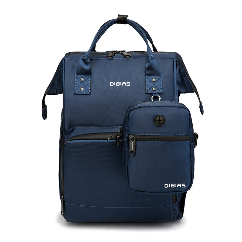 妈咪包2020新款双肩手提大容量背包 帕妮婷妈咪包/袋