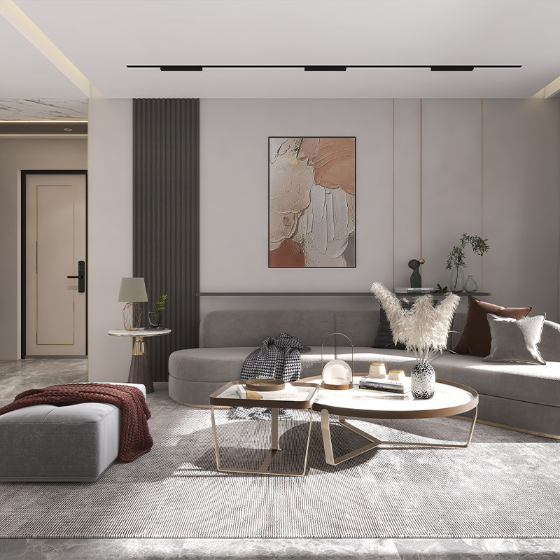 小波浪实木格栅板沙发电视背景墙长城板凹凸半圆弧形护墙板装饰板,淘宝优惠券,粉丝福利购,淘宝优惠卷