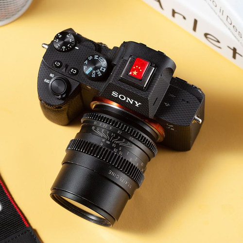 相机热靴盖适用于佳能富士xt5 xs10尼康z30 索尼zve10装饰小配件 - 图3