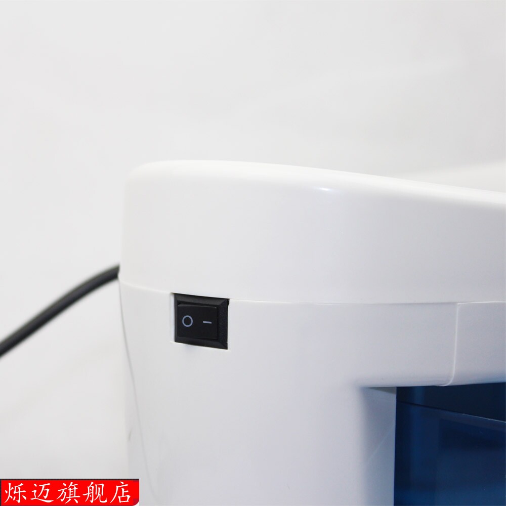 迷你型紫外线消毒柜工具毛巾消毒箱 烁迈商用消毒柜