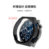 Suitable for Huawei GT3PRO watch pc protective case sports smart watch protective cover 46mm new shell film all-in-one all-inclusive protective film tempered film hard shell watch film