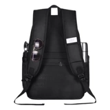 Модная трендовая сумка через плечо, школьный рюкзак для школьников для путешествий, вместительный и большой ноутбук, для средней школы