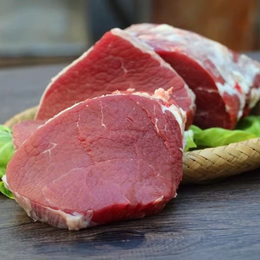 新鲜牛霖 大米龙 现杀黄牛肉 生牛肉 黄瓜条肉里脊煎牛排牛肉干,淘宝优惠券,粉丝福利购,淘宝优惠卷