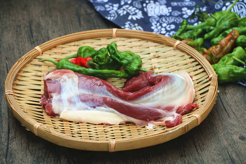 羊里脊500g 纯羊肉 山羊肉 羊里脊肉 脊背肉 肉嫩滑润 - 图2