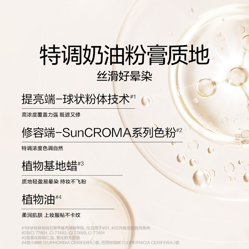 【年货节】OUT OF OFFICE双头修容笔OOO高光提亮修容棒阴影鼻影膏