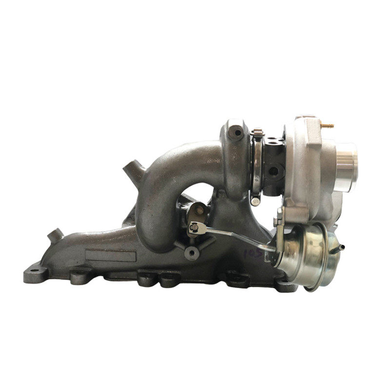 适用克莱斯勒Cruiser道奇Neon SRT涡轮增压器TD04LR 49377-00220 - 图3