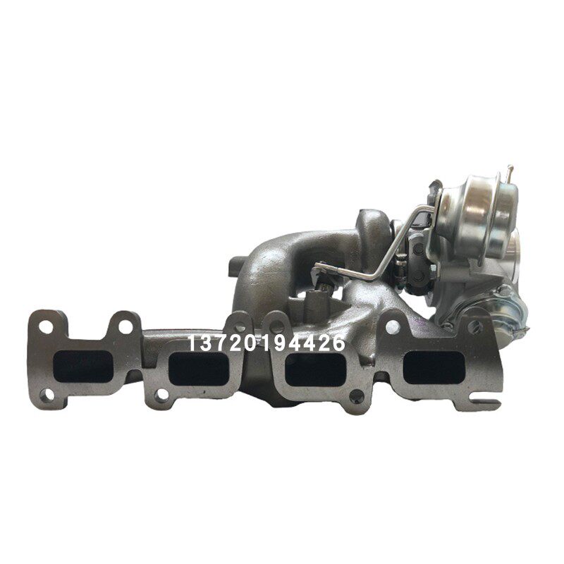 适用克莱斯勒Cruiser道奇Neon SRT涡轮增压器TD04LR 49377-00220 - 图1