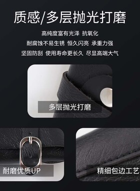 lovanso发型师专用腰包剪刀包
