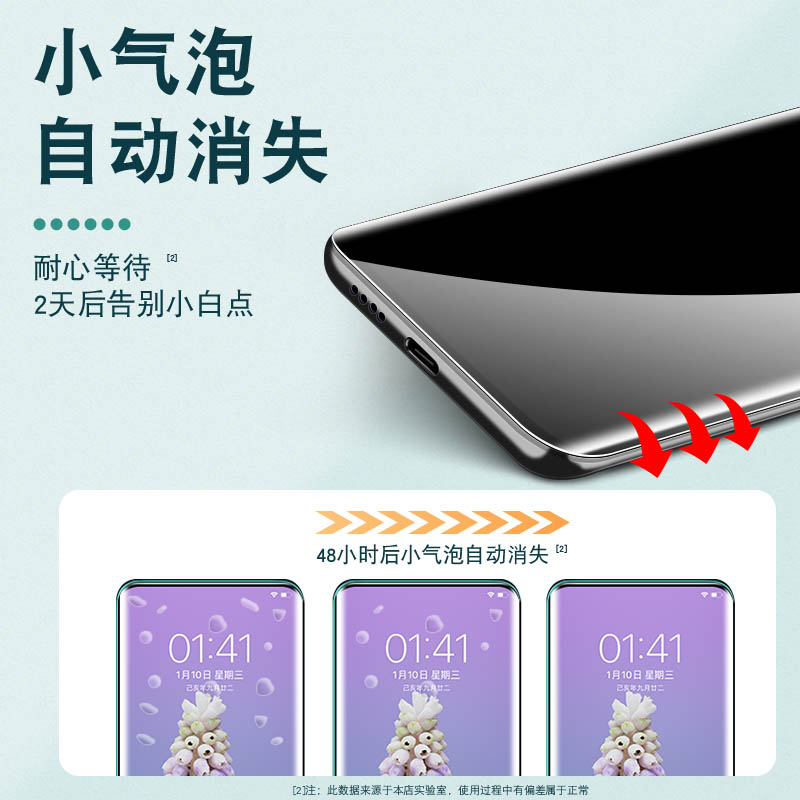 opporeno10水凝膜oppo手机phw110reno105g保护oppophw11o的opporen0pp0ren010opporeon屏opρoreno防窥opp5g - 图1