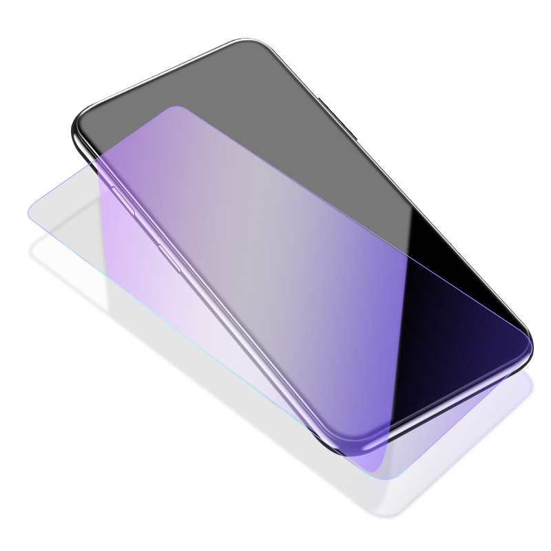 适用于OPPOReno2z钢化膜欧普reno2z手机莫PCKM80全屏贴模oppporneo2z抗蓝光opopren02f玻璃摸。。reno2z游戏-图3