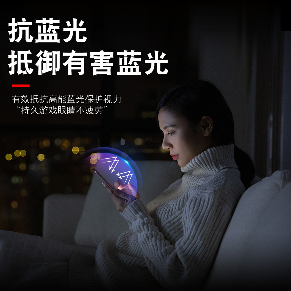 i适用于QOOZ5X磨砂膜vivo V2131A钢化膜。iqz5x5g手机莫iqoz5x防手汗iq00z5x电竞lqooz5x玻璃iooz5x贴igooz5x - 图1