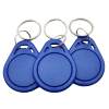 Fudan F08 keychain IC card access control attendance card