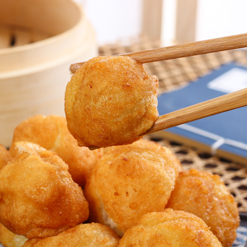 东北元宵500g老式手工制作五仁黑芝麻青红丝元宵手工摇制大汤圆,淘宝优惠券,粉丝福利购,淘宝优惠卷