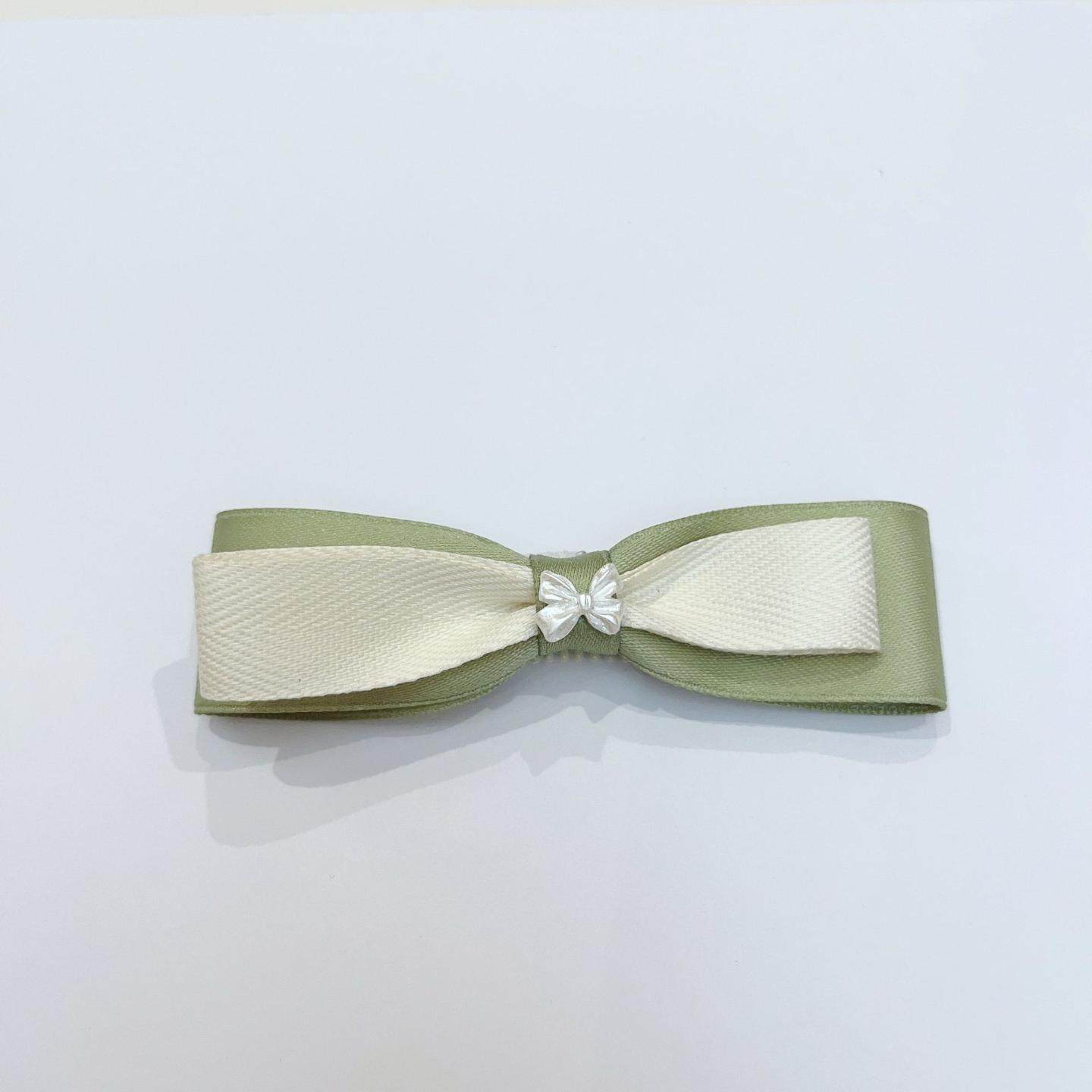 薄荷曼波绿色宠物BB夹约克夏马尔济斯发夹比熊发卡蝴蝶结狗狗头饰,淘宝优惠券,粉丝福利购,淘宝优惠卷