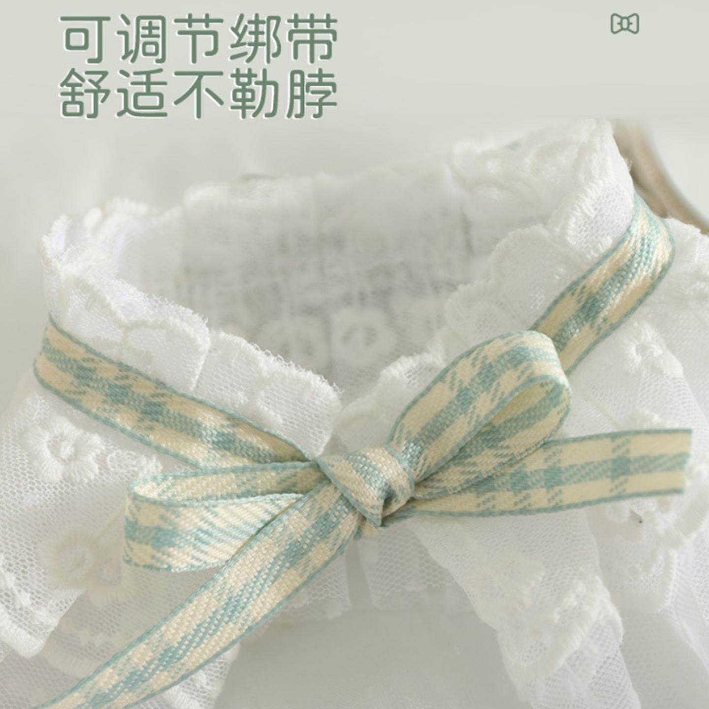 猫咪项圈猫项链围脖装饰狗狗饰品配饰蝴蝶结铃铛宠物用品,淘宝优惠券,粉丝福利购,淘宝优惠卷