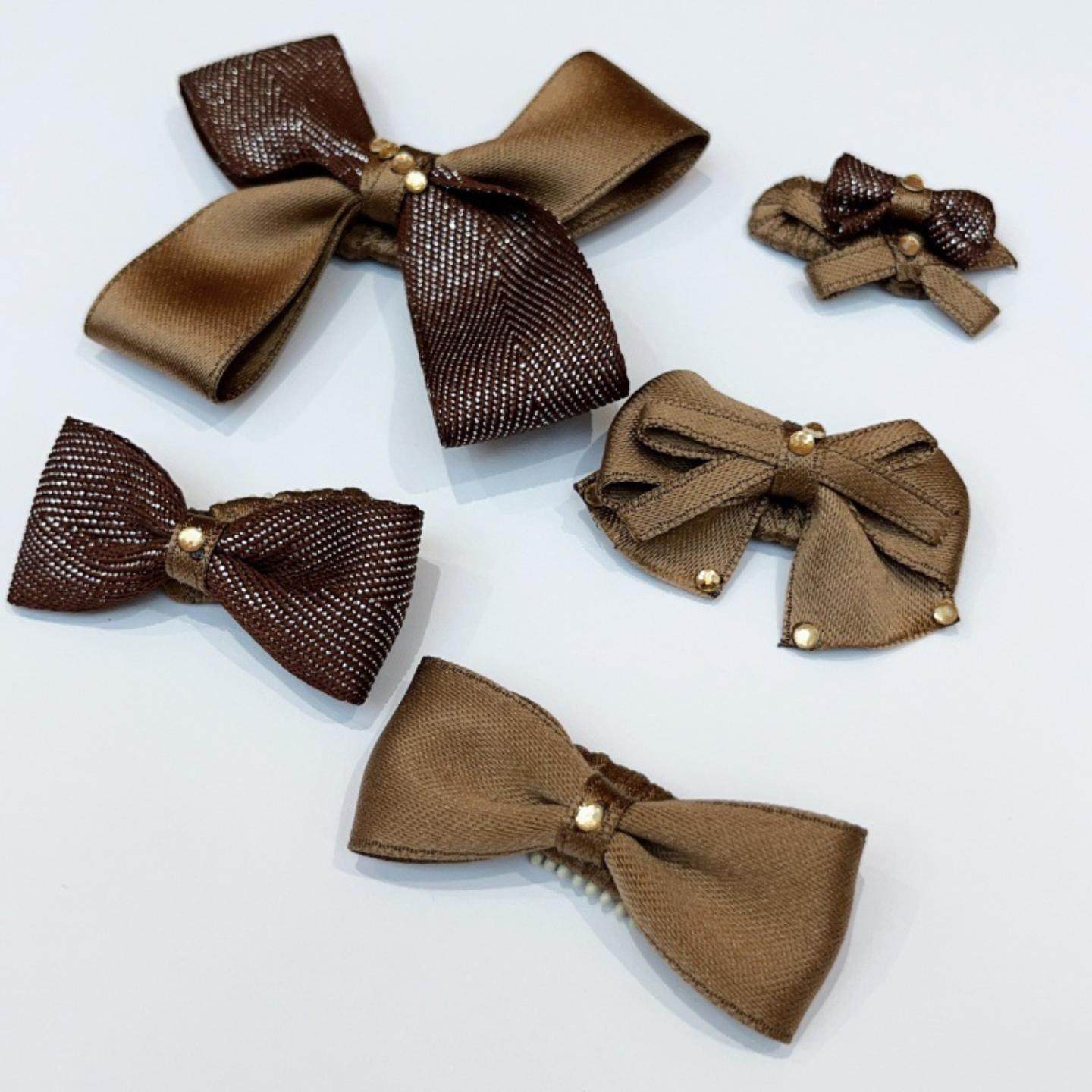 马尔济斯发卡狗狗蝴蝶结发饰约克夏鼻梁夹宠物bb夹比熊小狗小发夹,淘宝优惠券,粉丝福利购,淘宝优惠卷