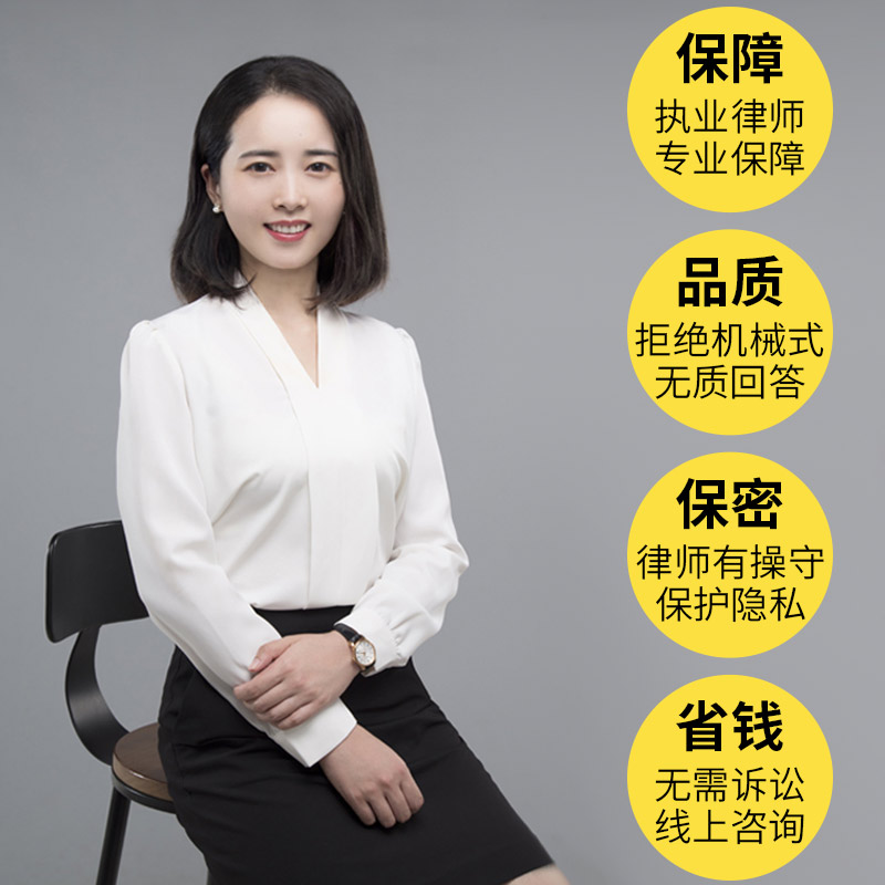 上海律师法律咨询服务债务离婚劳动仲裁代写合同协议答辩起诉状函 - 图0