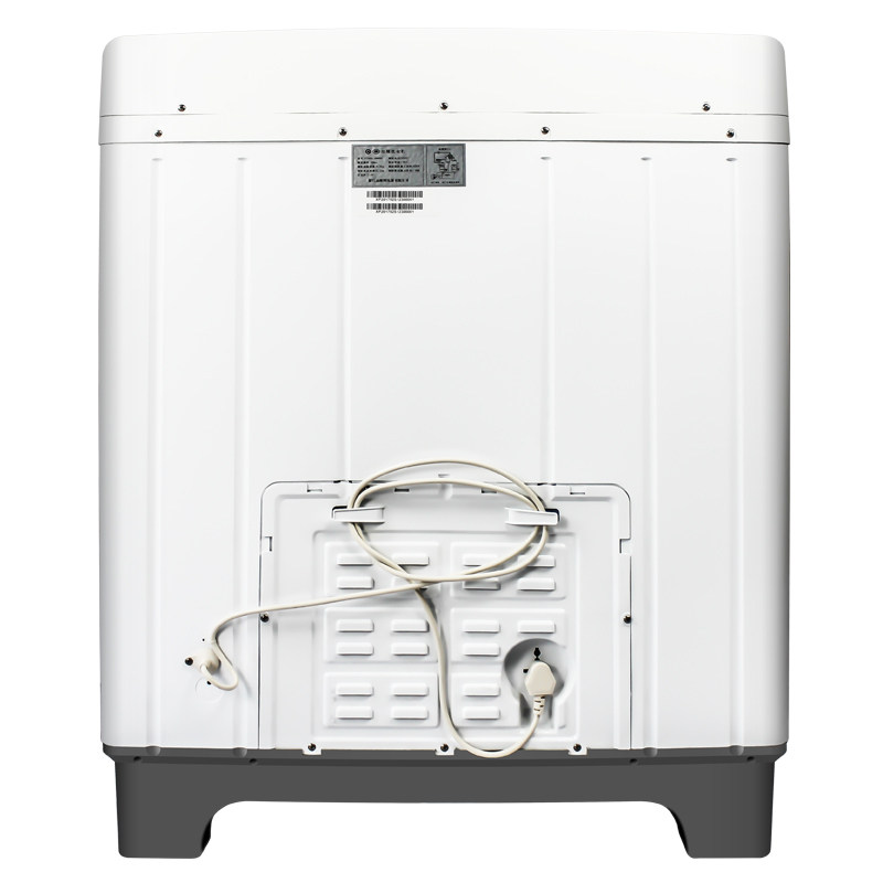 海鸥9.2公斤半自动大容量家用波轮 海鸥电器洗衣机