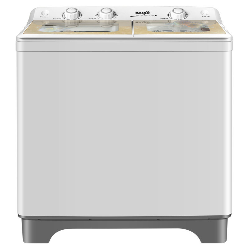 海鸥9.2公斤半自动大容量家用波轮 海鸥电器洗衣机