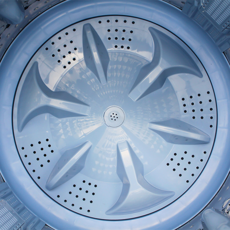 海鸥10公斤大容量半自动家用洗衣机 海鸥电器洗衣机