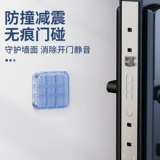 Наклейка с наклейкой против