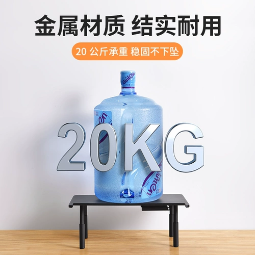 Автоматическая кормушка, приподнятая стойка, подъемная складная миска для кошек, поднятая основа, миска для риса для кошек и собак, поднятый кронштейн