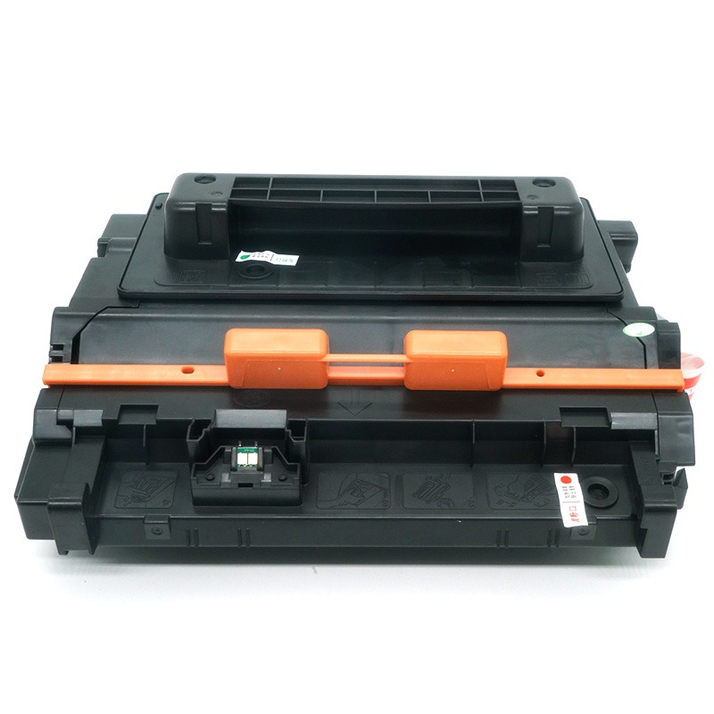 适用惠普M601dn硒鼓CE390A HP90X墨盒LaserJet Enterprise 600 M601n M602x M603n打印机MFP M4555h/fskm硒鼓-图3