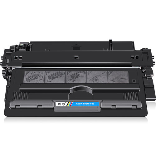 得彩适用惠普M701n硒鼓CZ192A墨盒hp93a硒鼓大容量LaserJet Pro 400 MFP M435nw M706n打印机M701a硒鼓易加粉-图0