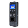 Youku M13 fingerprint access control machine password office ID card recognition door opening attendance attendance access control all-in-one machine export model