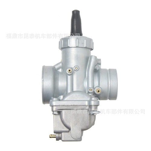 VM24化油器 For DT125/175 TZR/RX125 RX KING RM65/80/85 摩托车 - 图2