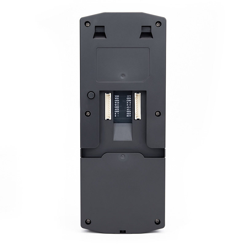 Youku M13 fingerprint access control machine password office ID card recognition door opening attendance attendance access control all-in-one machine export model