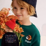 MZWZ Черная толстовка с капюшоном подходит для мужчин и женщин, демисезонная цветная куртка, осенняя, круглый воротник, подходит для подростков