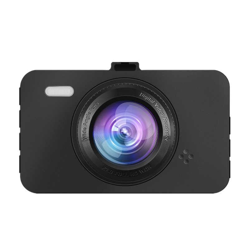 奔腾T99行车记录仪T55免安装无线免接线高清专用原车厂USB超高清 - 图3