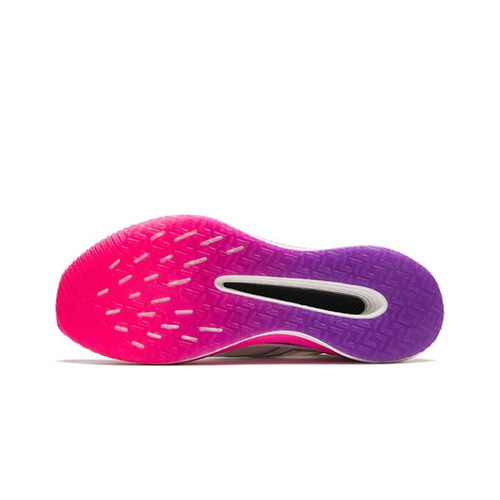 Anta安踏 马力1氮科技专业减震耐磨低帮全掌碳板跑步鞋912425588 - 图1