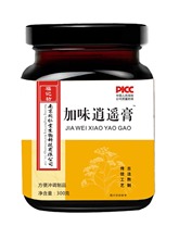 【南京同仁堂疏肝健脾】加味逍遥膏