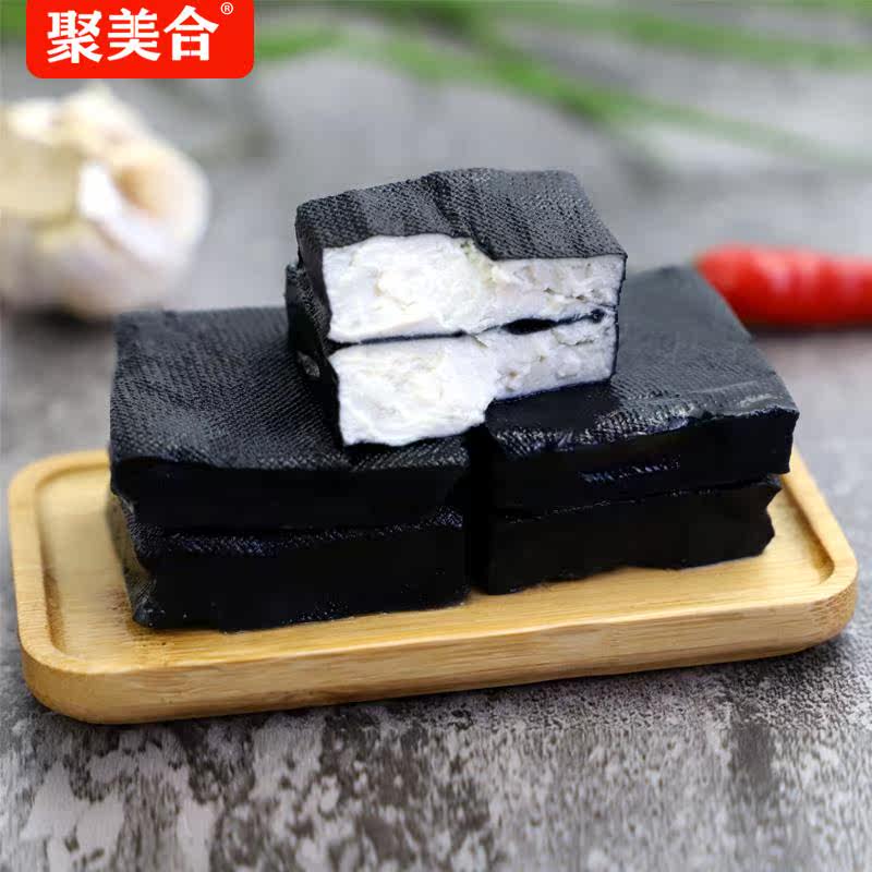  广农乐臭豆腐